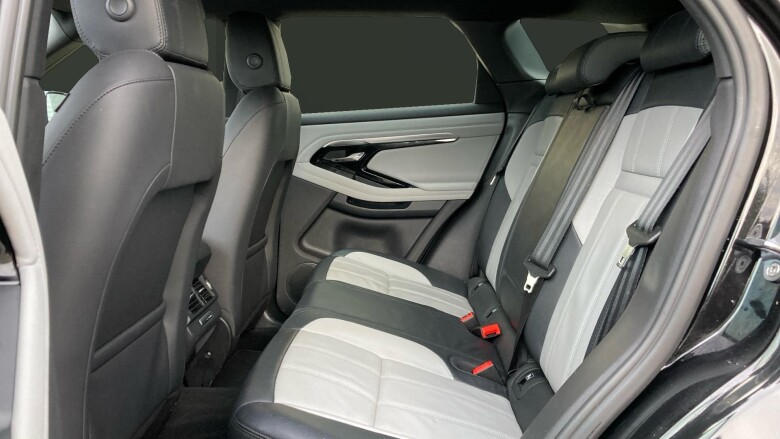 Land Rover Range Rover Evoque 2.0 D200 R-Dynamic SE 5dr Auto Diesel Hatchback